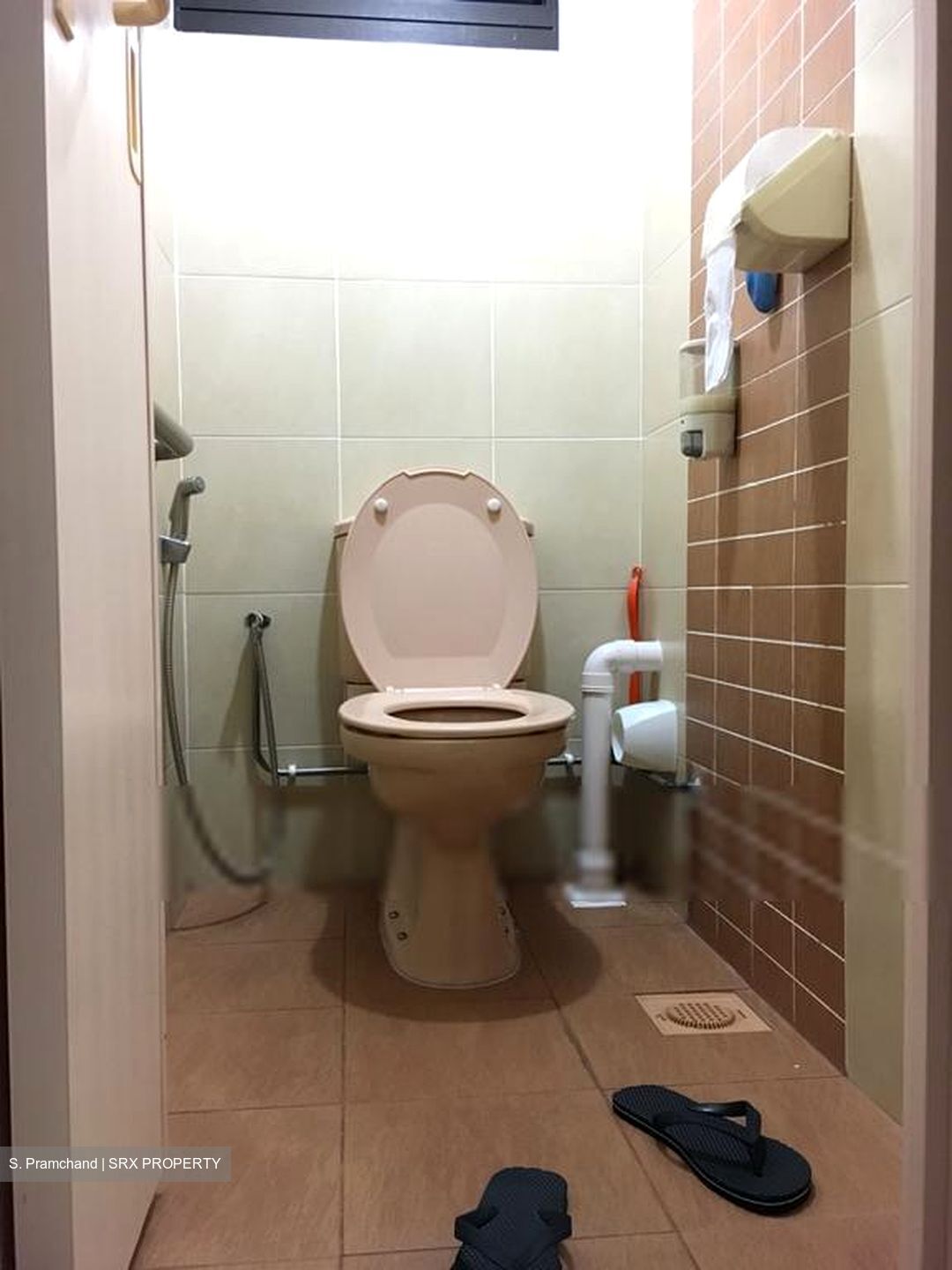 Blk 2 Tanjong Pagar Plaza (Bukit Merah), HDB 3 Rooms #416116011